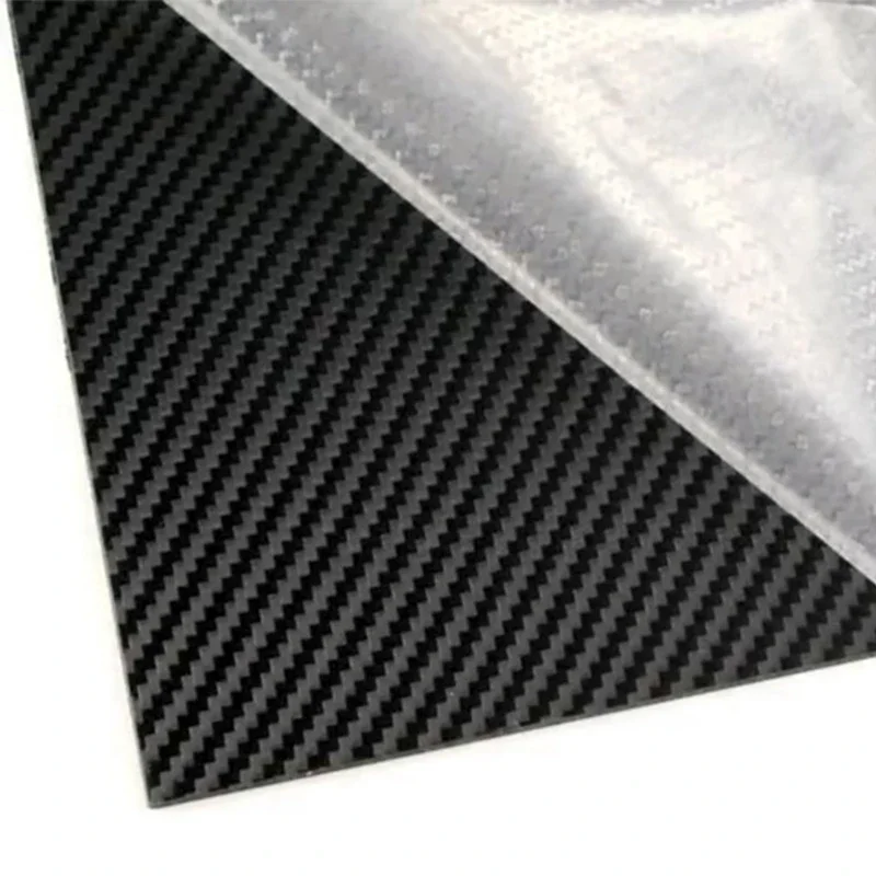 Worbla Thermoplastic - 1PC Carbon Fiber KYDEX Sheet, Durable