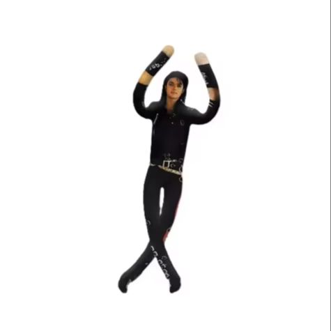 Evoker Cosplay Prop - New Style Michael Jackson Cosplay Prop