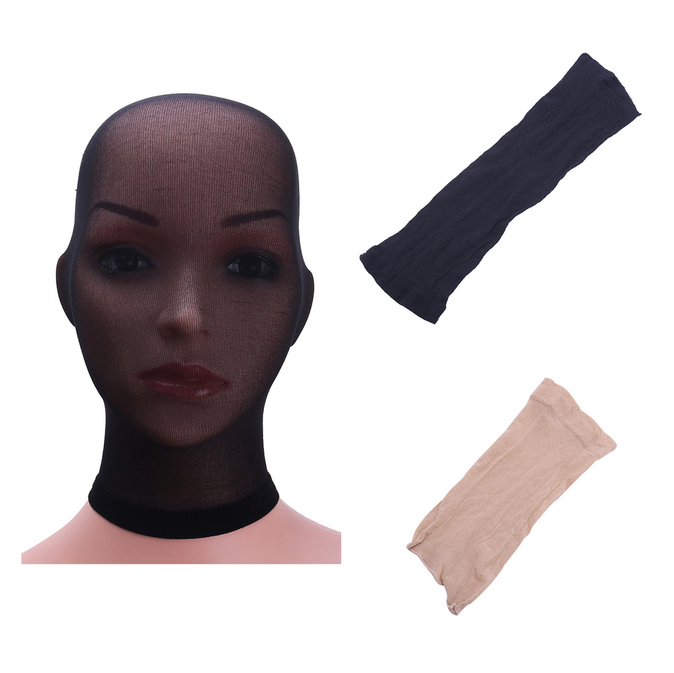 Cosplay Prop Designer - Unisex Sexy Cosplay Full Mask Stockings