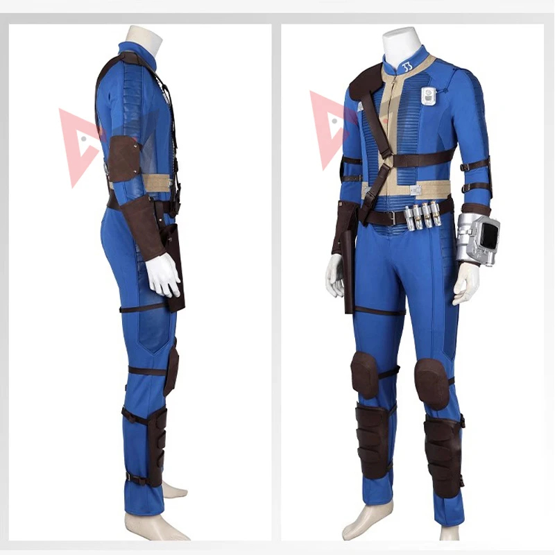 Fallout Cosplay Prop - CyNew Movie Fallouting Season 1 Cosplay