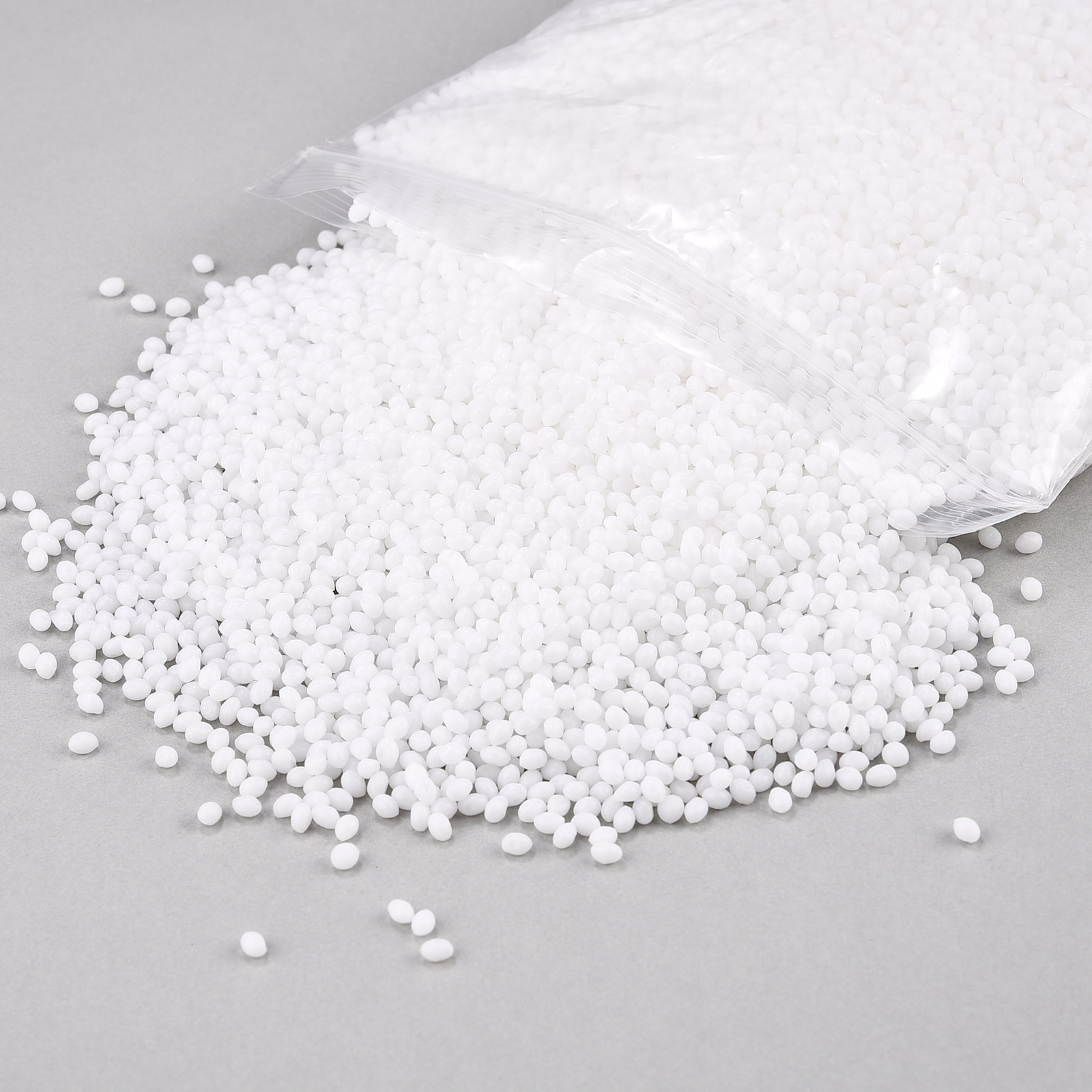 Thermoplastic Pellet - 20g-1000g/Bag Polymorph Thermoplastic Friendly Plastic aka