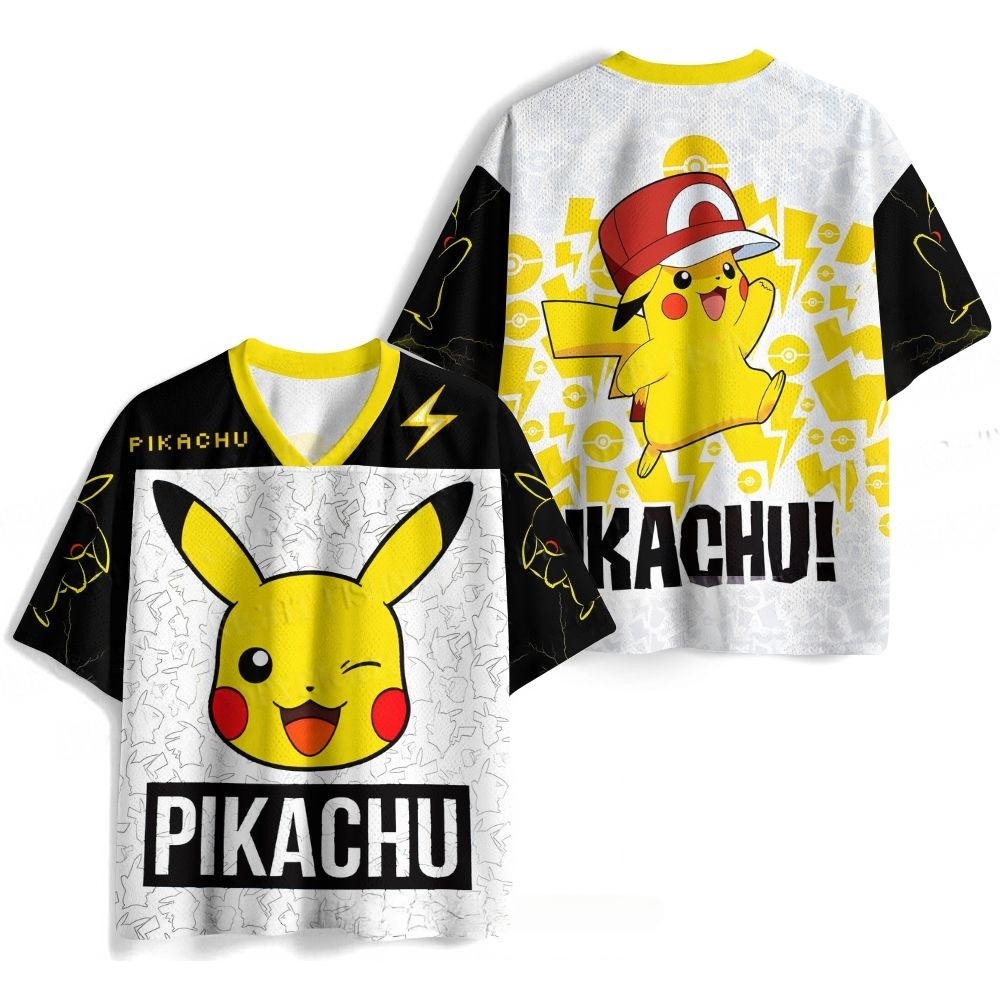 Pokeball Cosplay Prop - Summer 2026 Pokemon Pikachu 