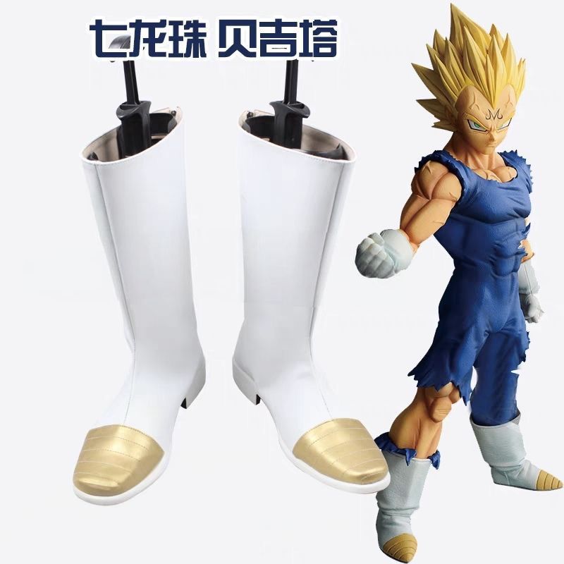 Cosplay Fireball Prop - Cosplay Dragon Ball Props Shoes Vegeta