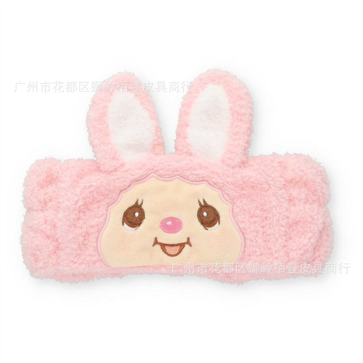 Cosplay Prop Bow - New Cartoon Monqijqij Hairband: Portable Makeup