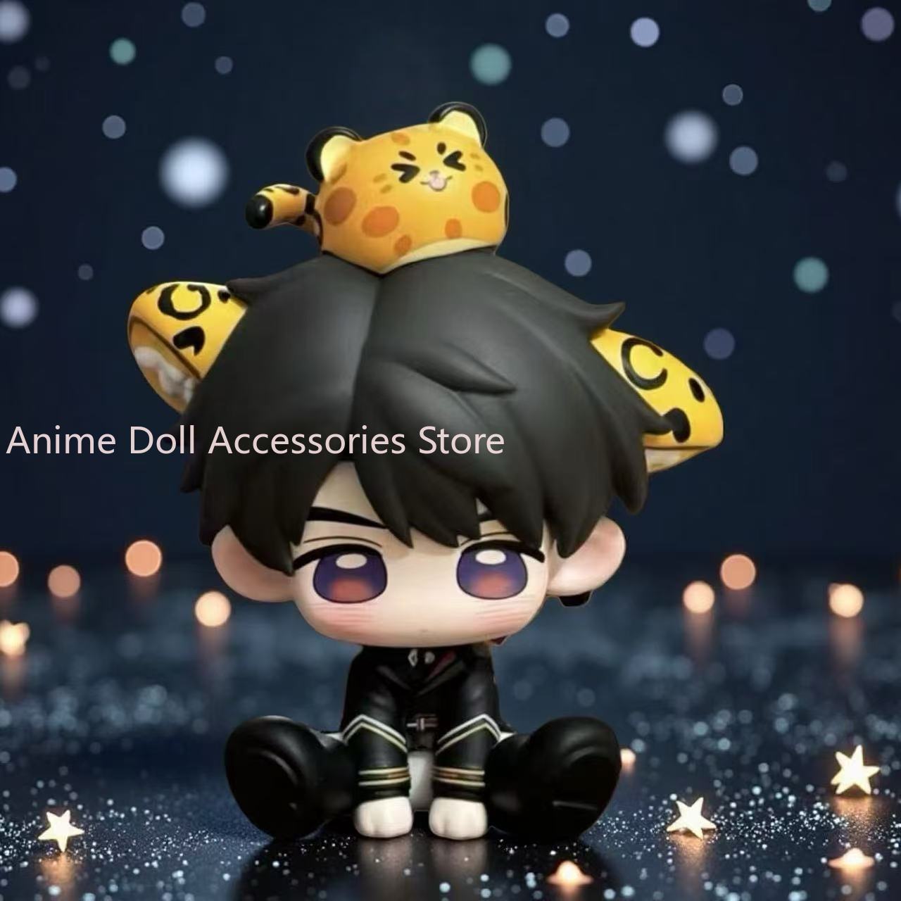 Prop De Cosplay - New Anime ‌Love and Deepspace‌ Caleb