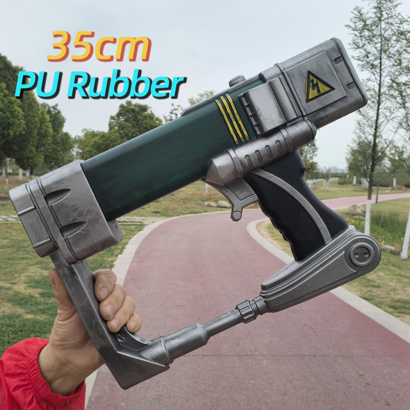 Fallout Cosplay Prop - 1:1 Cosplay Fallout Laser Rifle Fallout