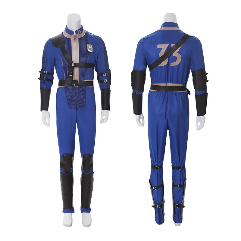 Fallout Cosplay Prop - s;3'c\5/b'Anime Fall Cos Out Lucy Cosplay