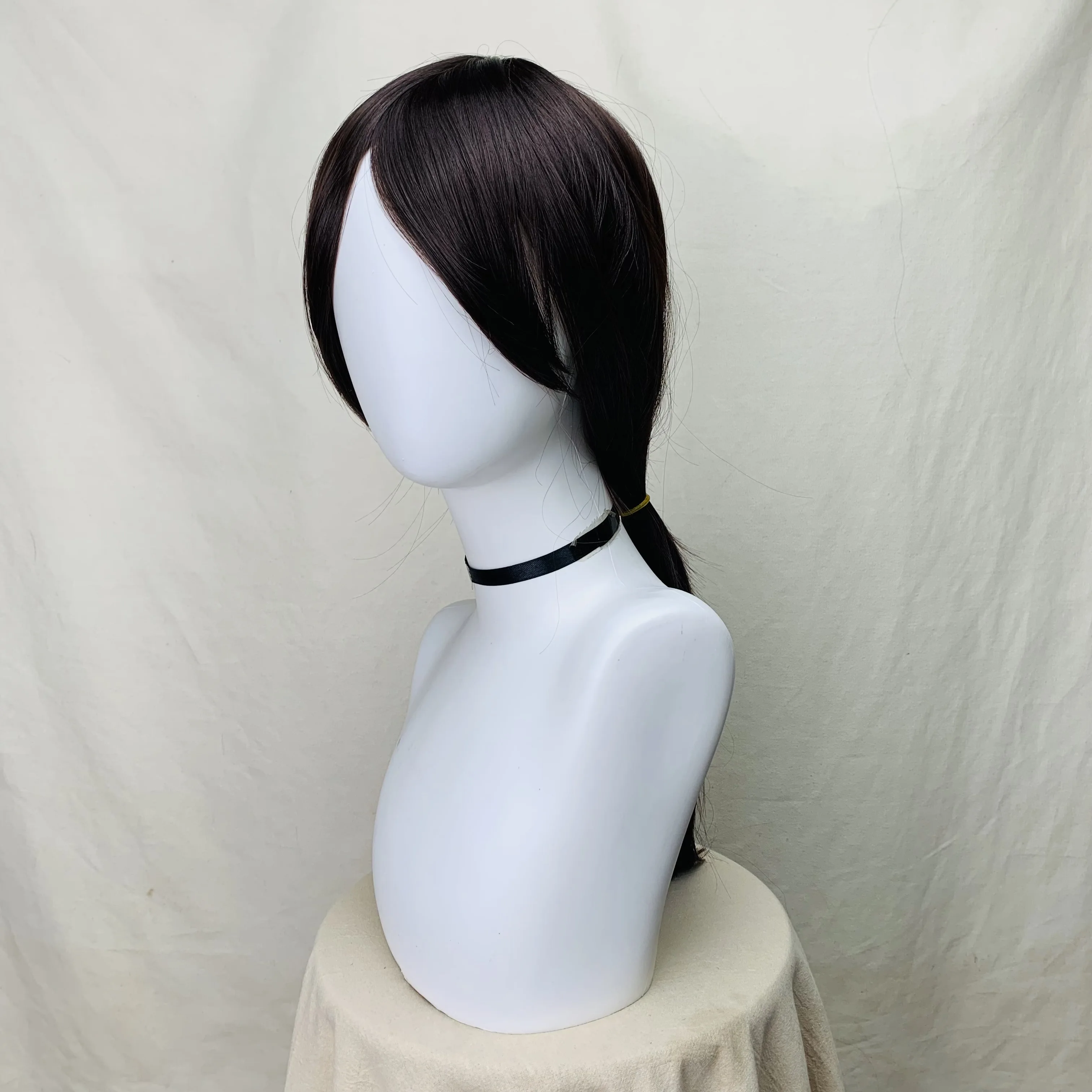 Fallout Cosplay Prop - Fall Cos Out Lucy Cosplay Wig
