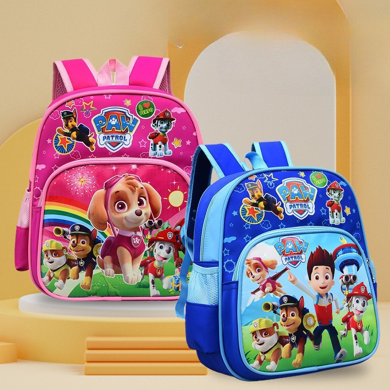 Cosplay Prop Book - PAW PATROL Large Capacity Storage Bag