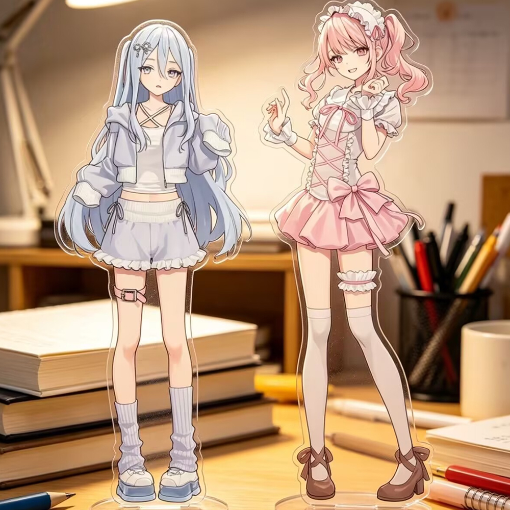 Anime Cosplay Prop - Anime Project Sekai‌ Akiyama Mizuki Yoisaki