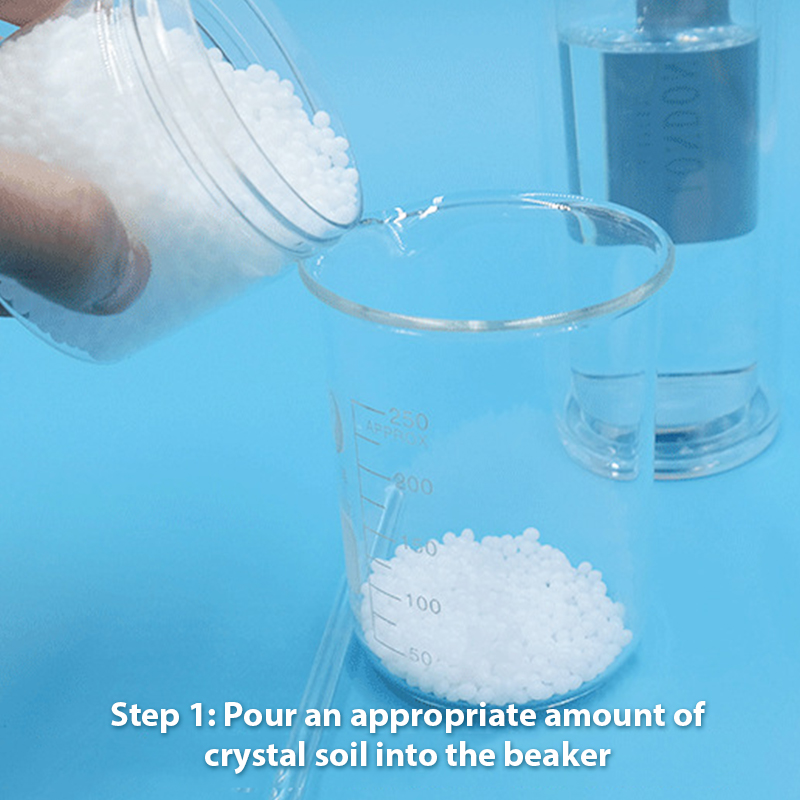 Thermoplastic Pellet - DIY Ceramics Tool High Quality 50g/100g