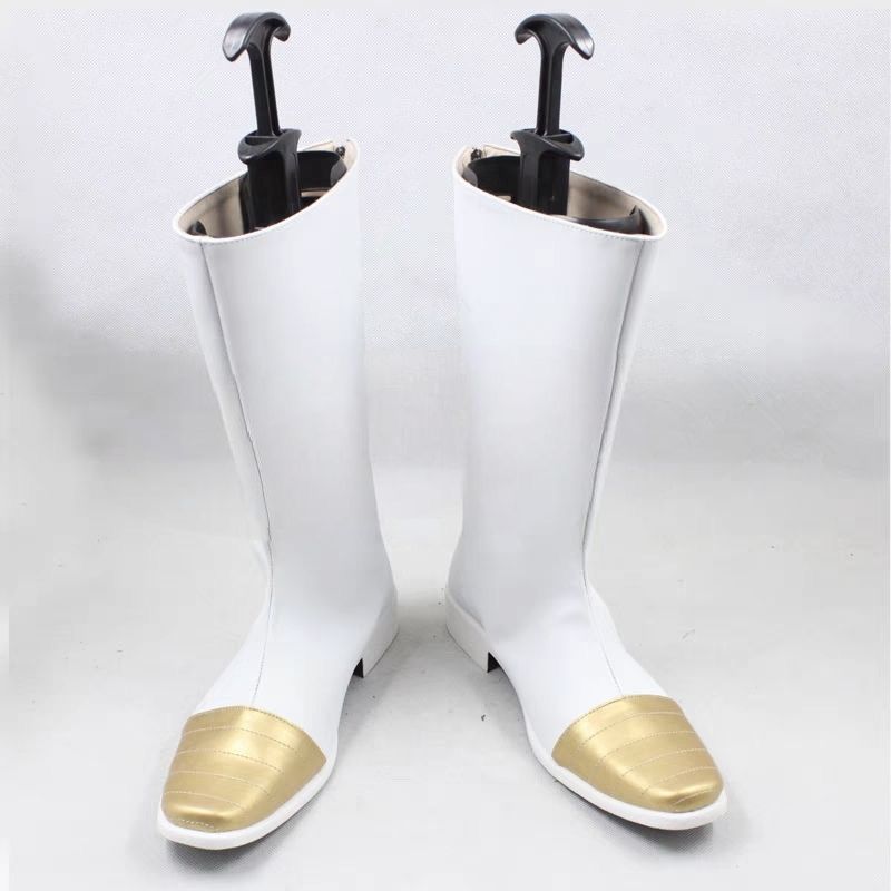 Cosplay Fireball Prop - Cosplay Dragon Ball Props Shoes Vegeta