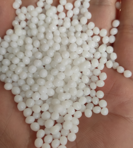 Thermoplastic Pellet - 1000g Polymorph Thermoplastic Pellets Polycaprolactone InstaMorph