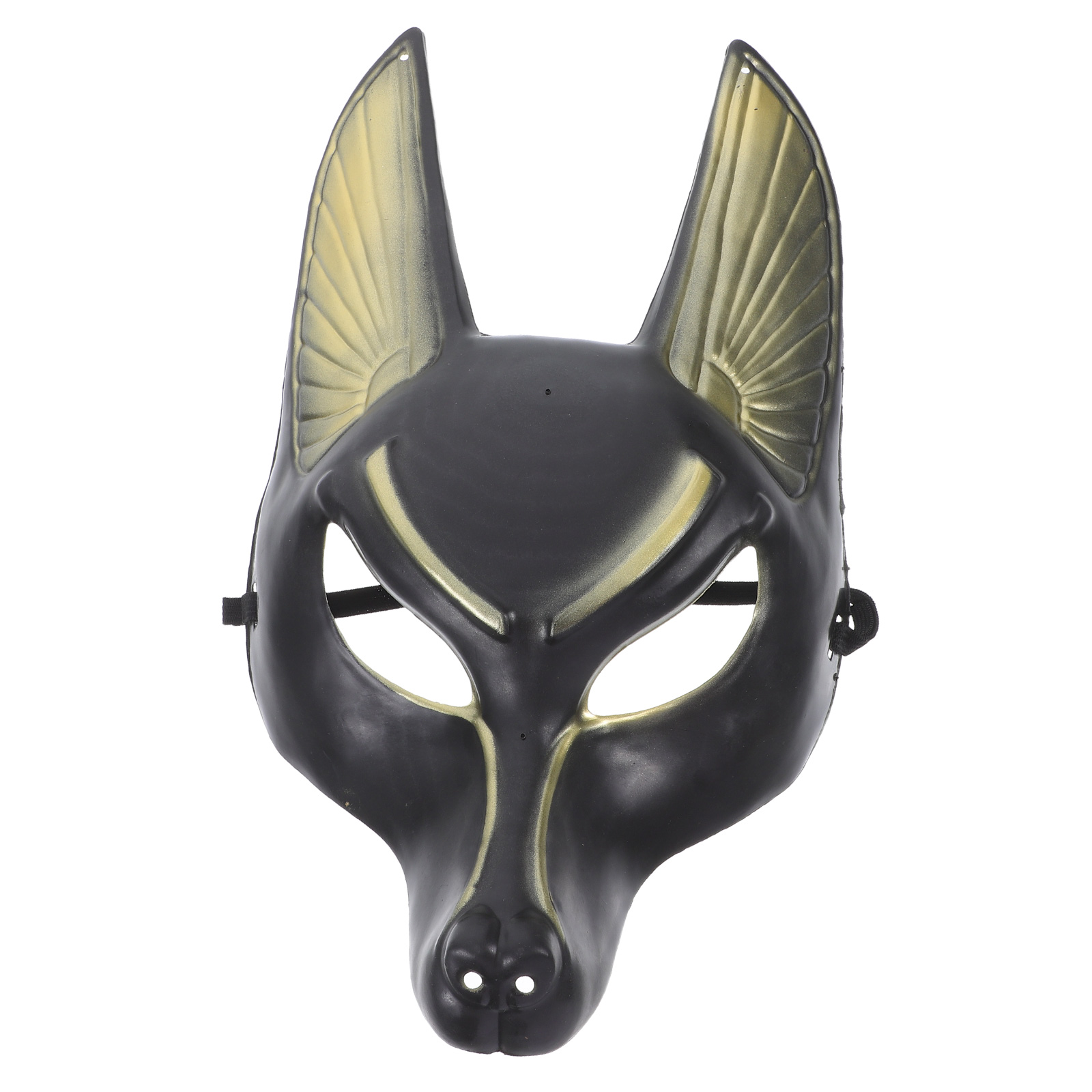 Halloween Mask Anubis Design C - Cosplay Prop Designer 评论和价格