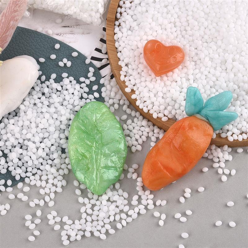 20-500g Resin Clay Free Moldab - Thermoplastic Pellet 评论和价格