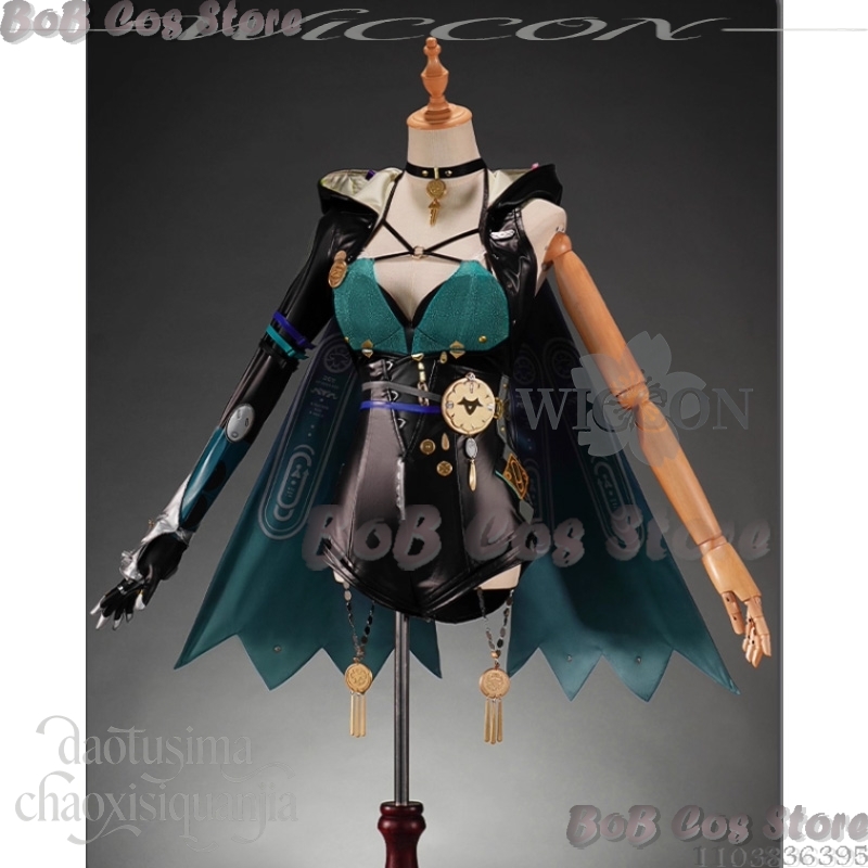 Lucia Elowen Cosplay Game Zenl - Cosplay Prop Book 评论和价格