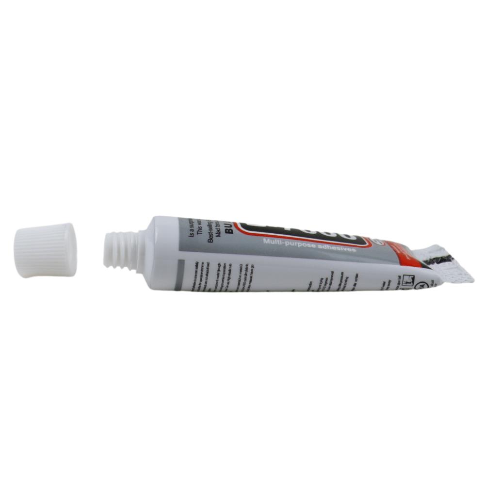 1/5/10/20pcs B7000 3ML Glass P - Contact Cement Glue 评论和价格