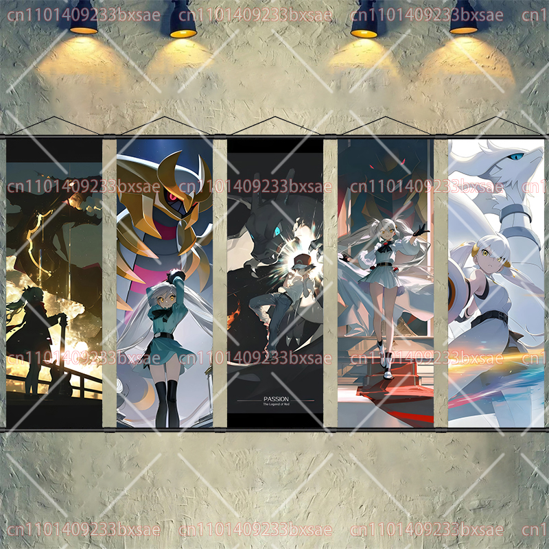 Pokémon Elves and Trainers Cla - Anime Cosplay Prop 评论和价格
