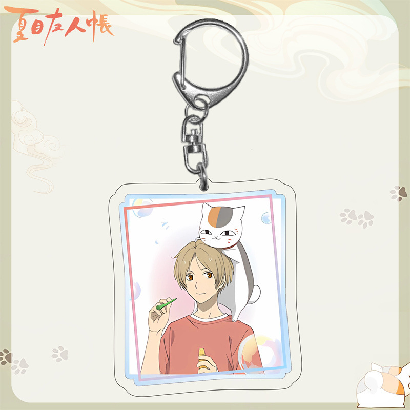 Anime Natsume'S Book Of Friend - Cosplay Prop Book 评论和价格
