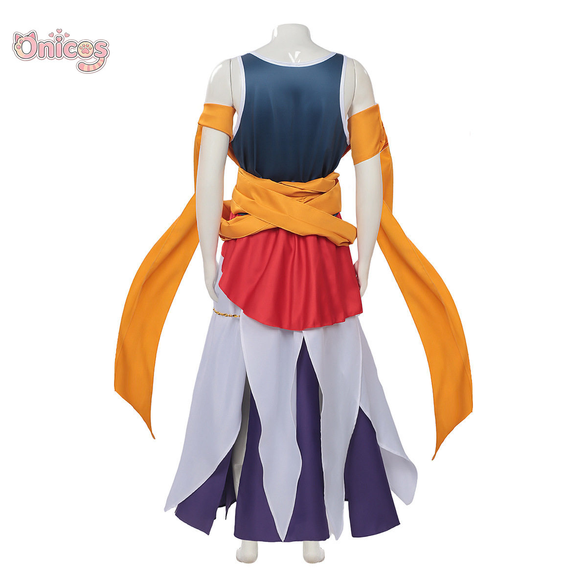 Record of Ragnarok Buddha Cosp - Prop De Cosplay 评论和价格