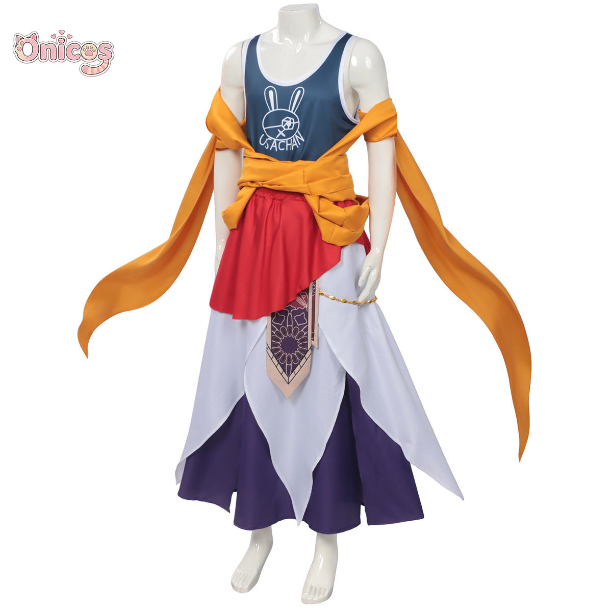 Record of Ragnarok Buddha Cosp - Prop De Cosplay 评论和价格
