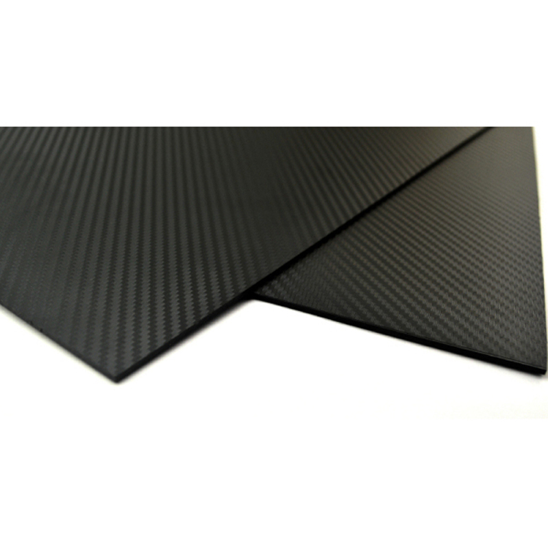 1PC Carbon Fiber KYDEX Sheet,  - Worbla Thermoplastic 评论和价格