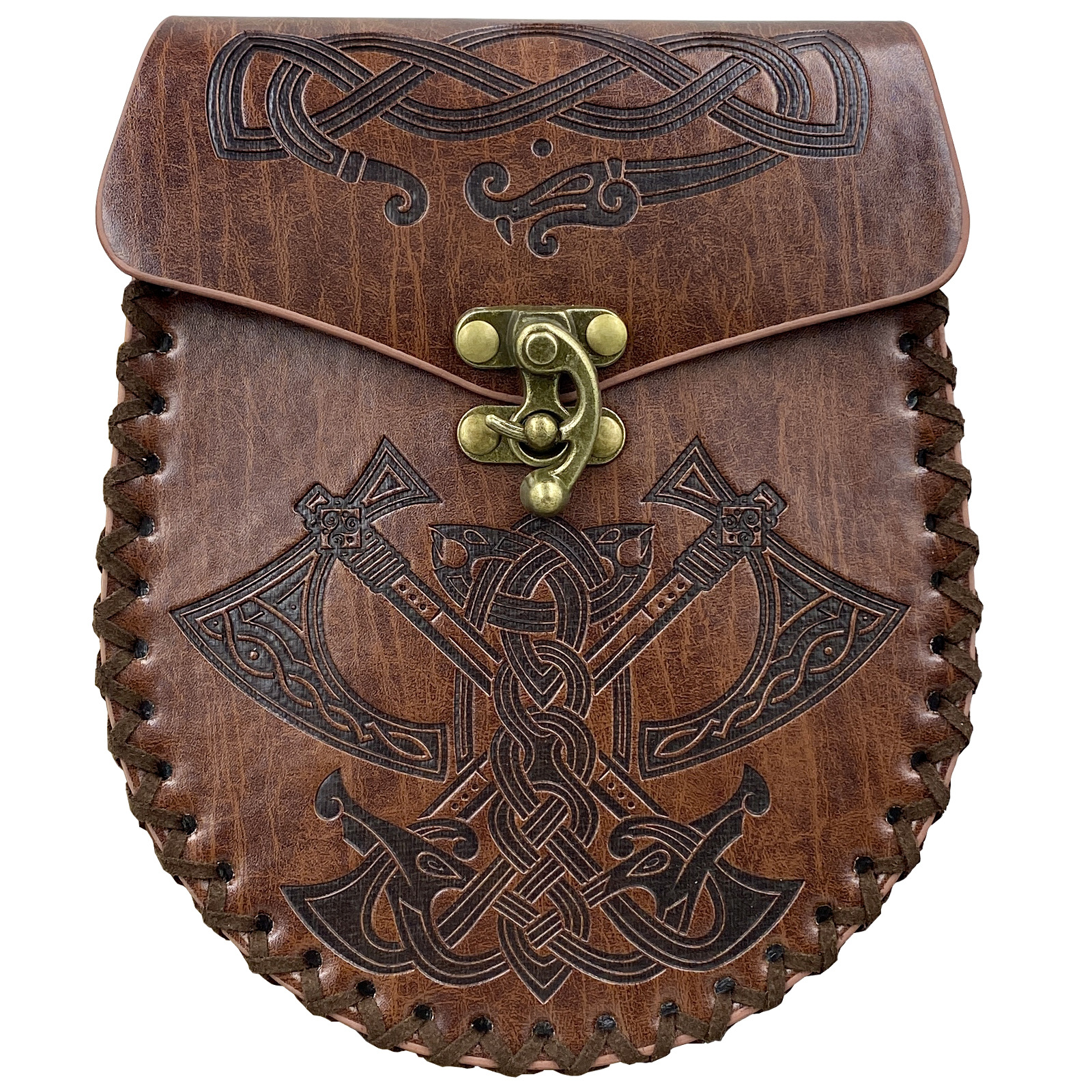Medieval Fantasy Style Costume - Cosplay Prop Patterns 评论和价格
