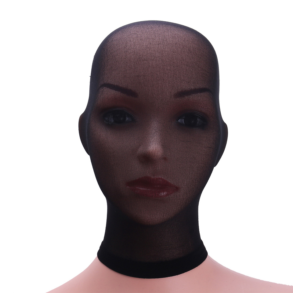 Unisex Sexy Cosplay Full Mask  - Cosplay Prop Designer 评论和价格