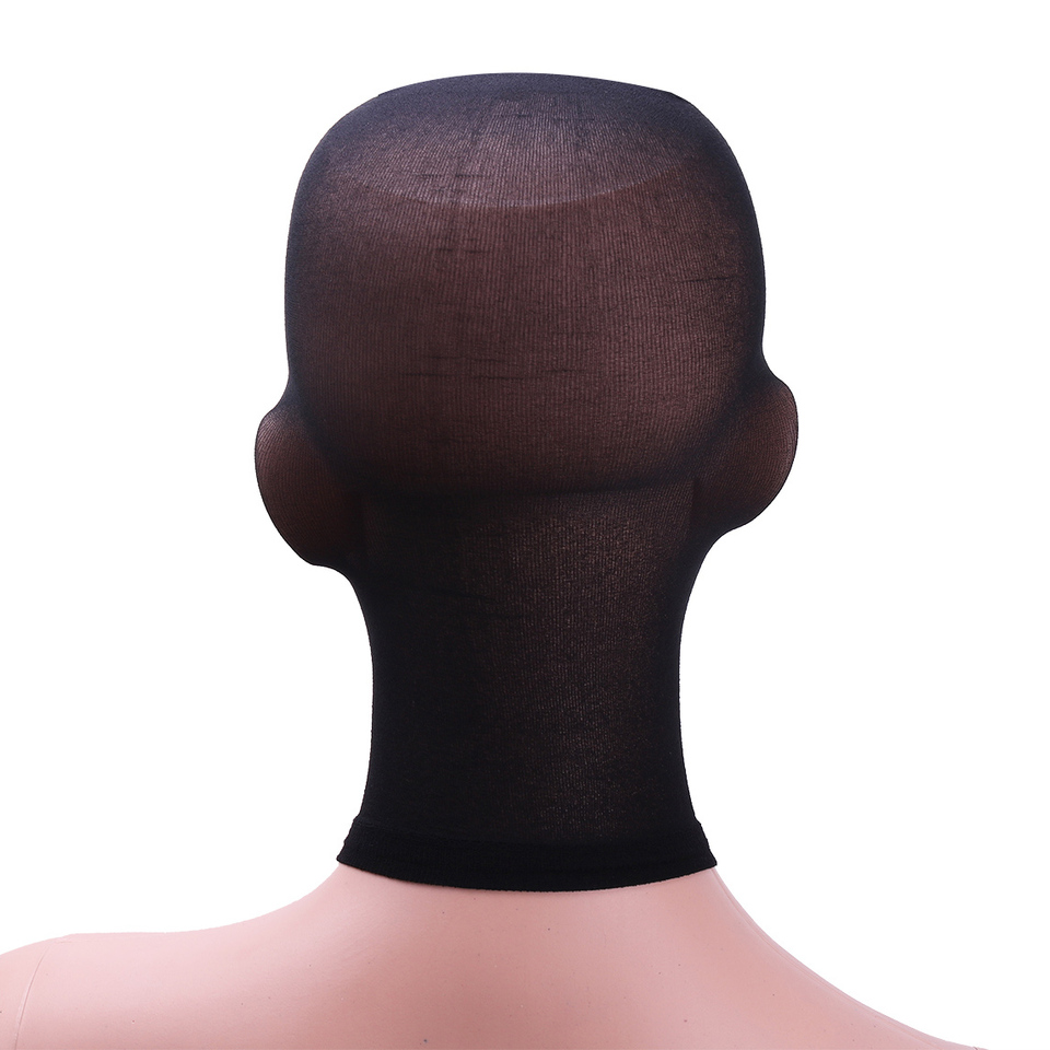 Unisex Sexy Cosplay Full Mask  - Cosplay Prop Designer 评论和价格