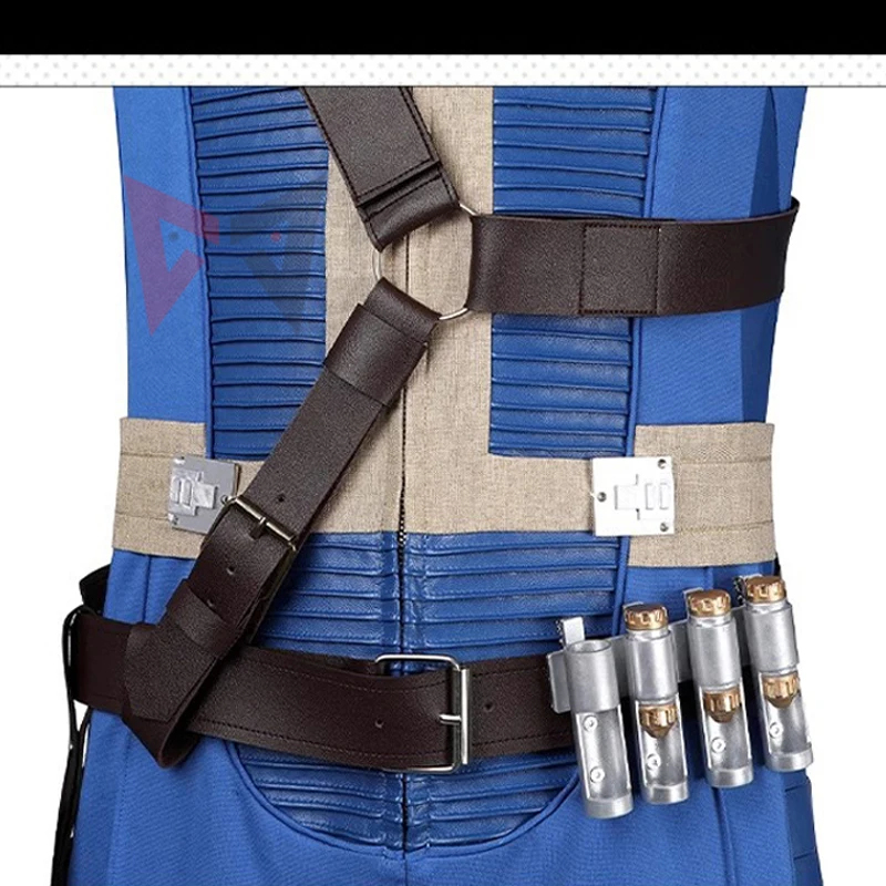 CyNew Movie Fallouting Season  - Fallout Cosplay Prop 评论和价格