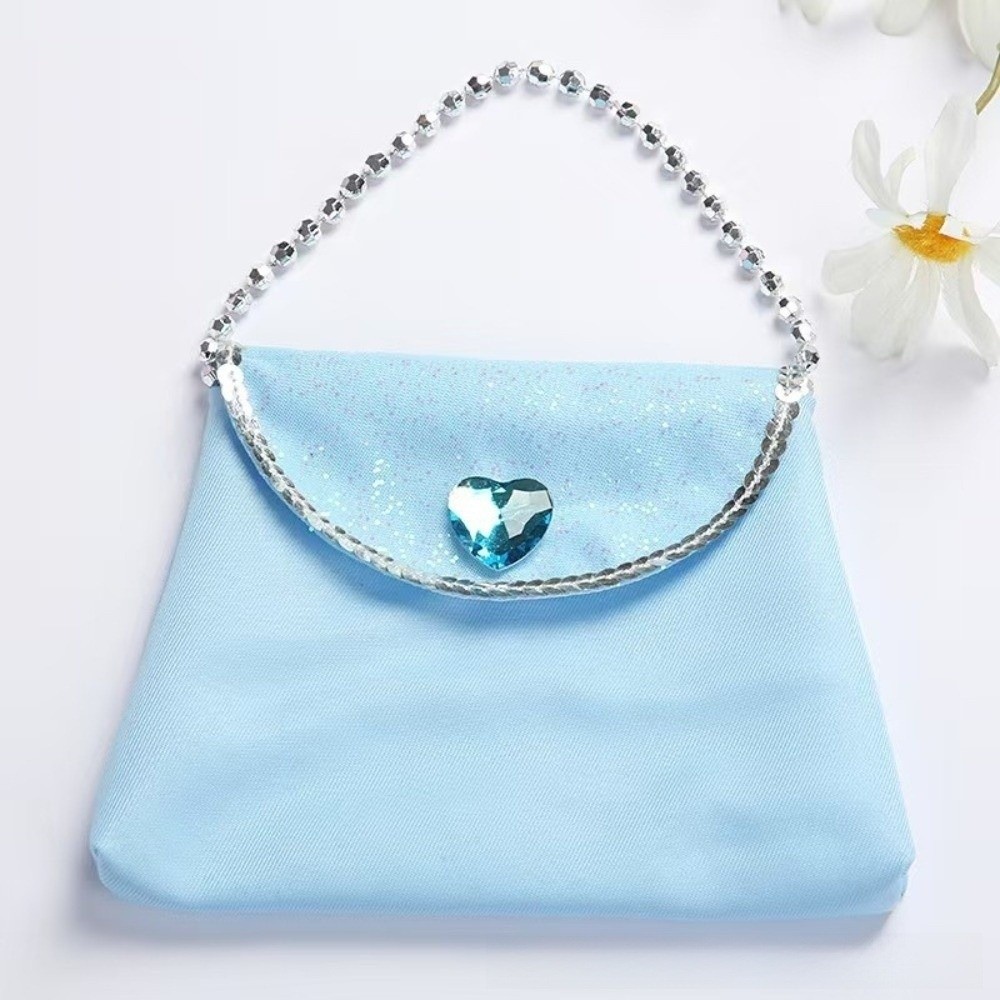 Multicolor Princess Handbag Sn - Cosplay Prop Designer 评论和价格