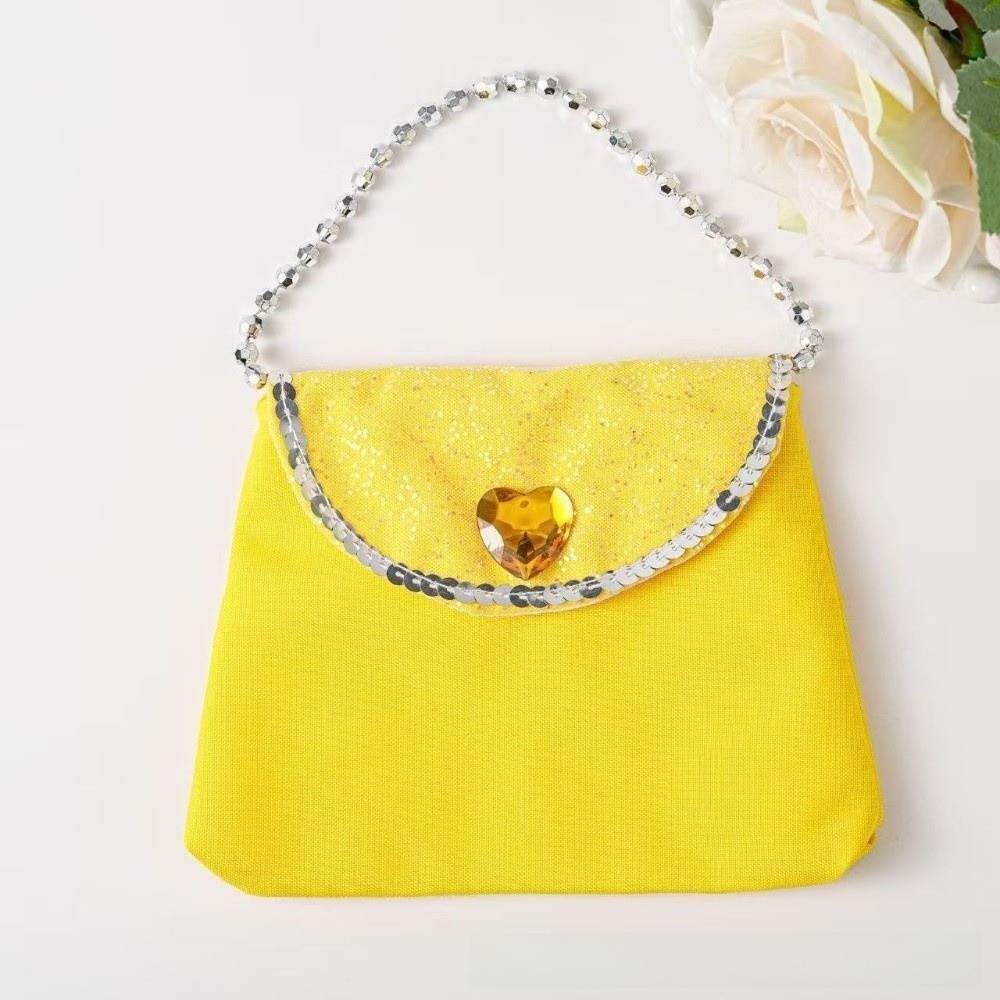 Multicolor Princess Handbag Sn - Cosplay Prop Designer 评论和价格