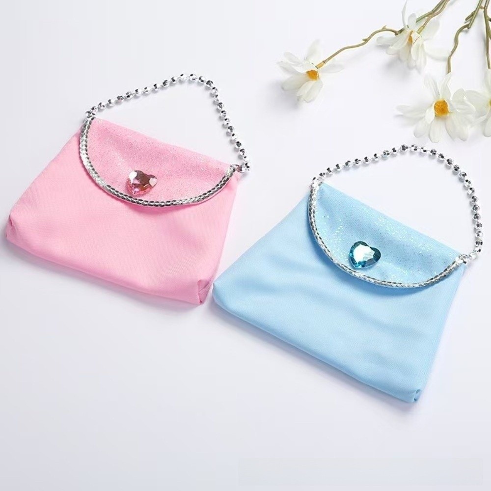 Multicolor Princess Handbag Sn - Cosplay Prop Designer 评论和价格