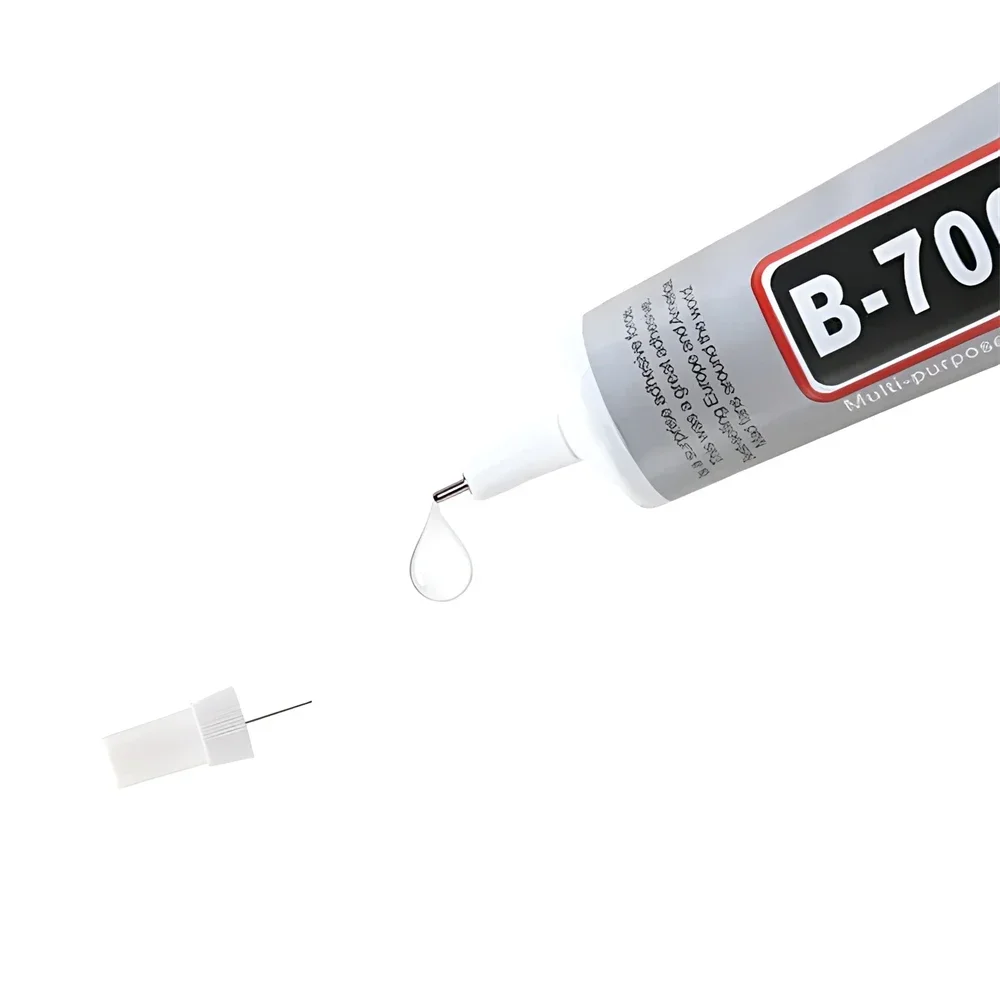 15ML 50ML 110ML B-7000 Clear C - Contact Cement Glue 评论和价格
