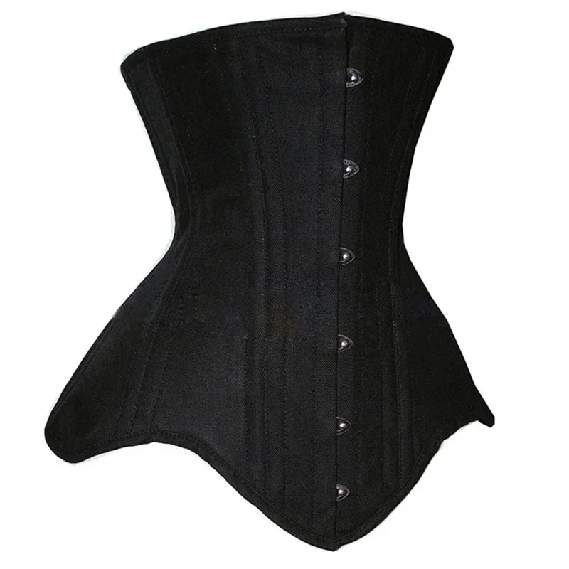 Long Torso Underbust Corset Sp - Boning Corset Steel 评论和价格