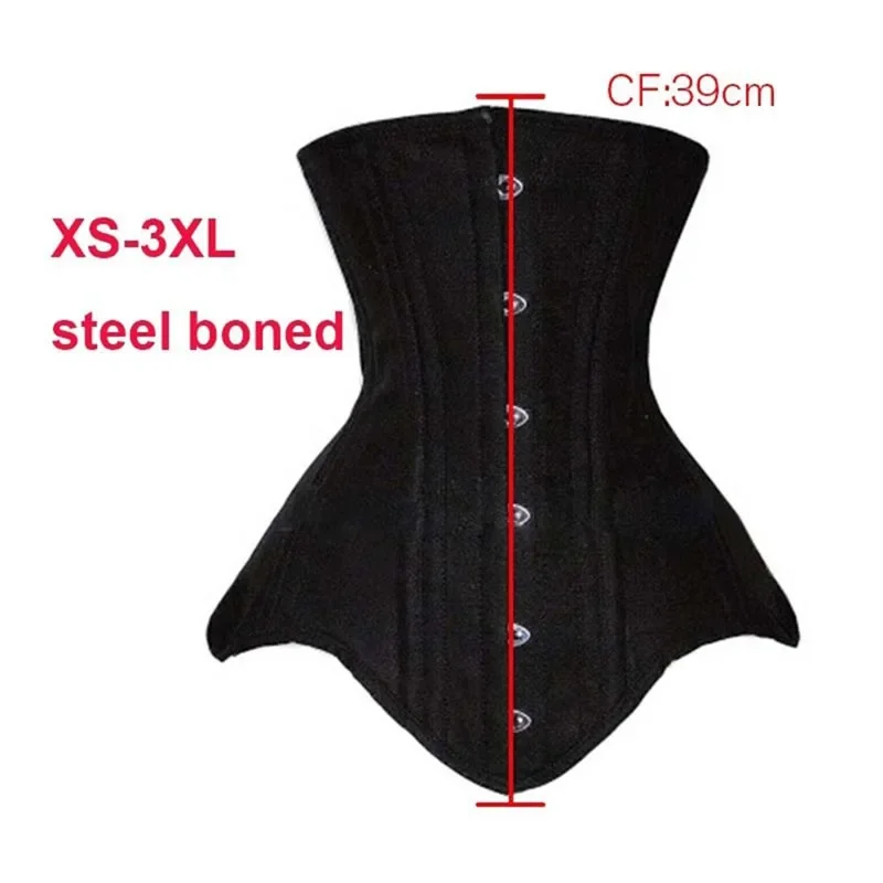 Long Torso Underbust Corset Sp - Boning Corset Steel 评论和价格