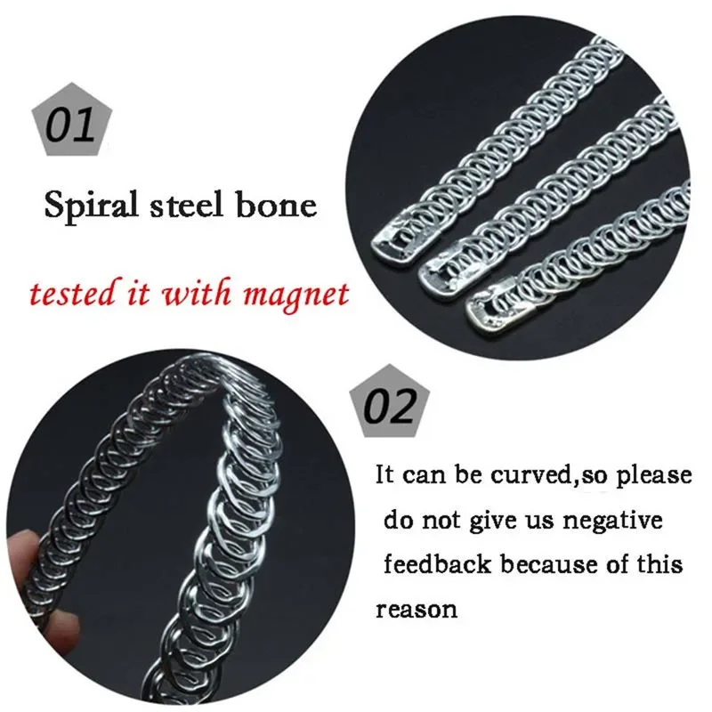 Long Torso Underbust Corset Sp - Boning Corset Steel 评论和价格