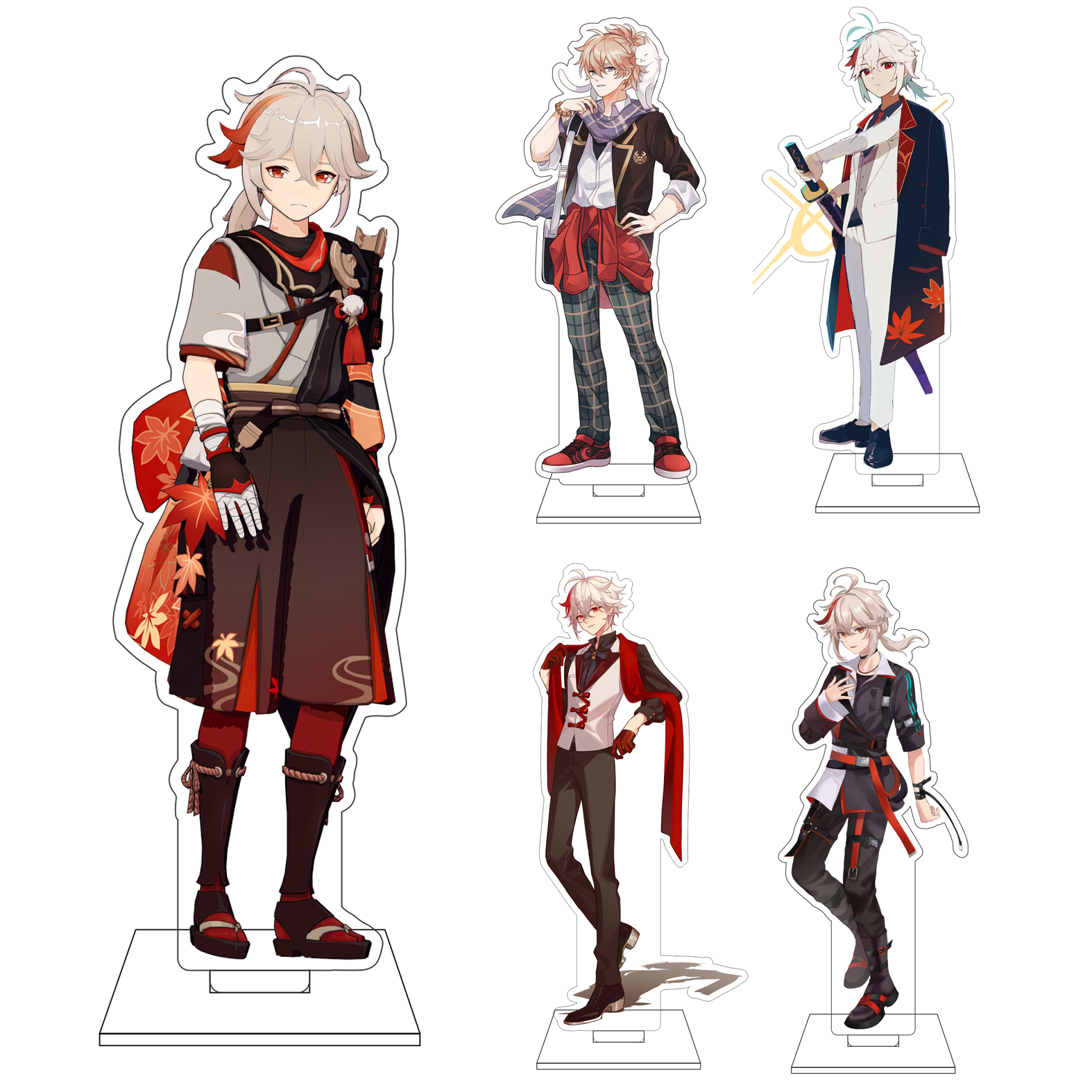 16CM Anime Genshin Impact Cosp - Anime Cosplay Prop 评论和价格