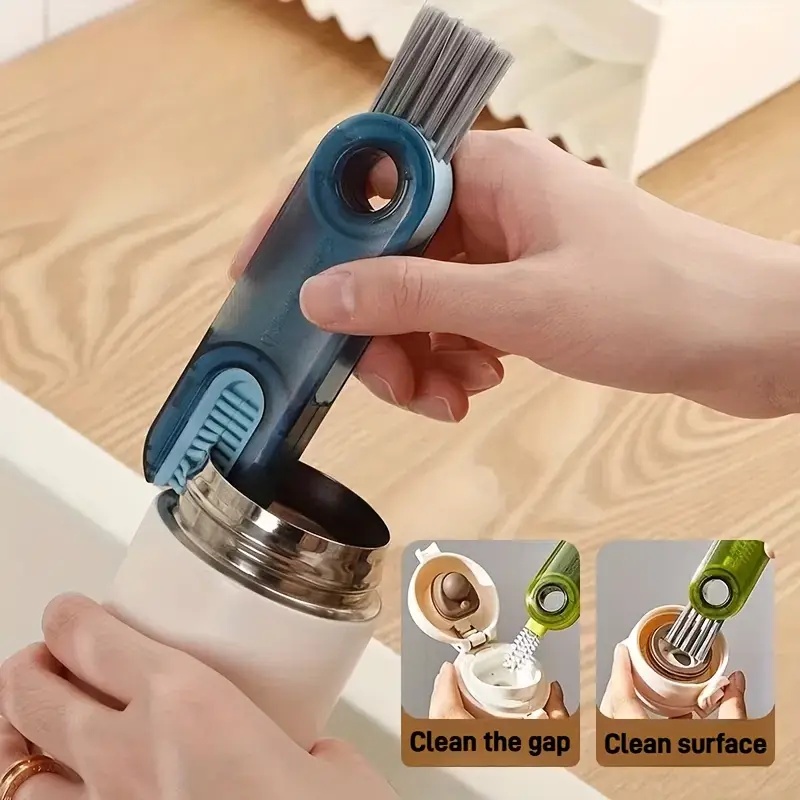 3-in-1 Cup Cleaning Brush Set, - Worbla Thermoplastic 评论和价格