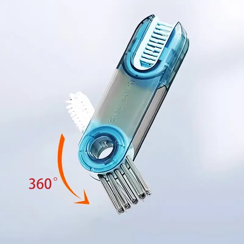 3-in-1 Cup Cleaning Brush Set, - Worbla Thermoplastic 评论和价格