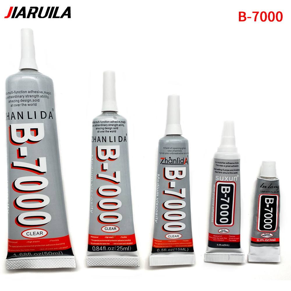 B7000 / T-7000 / E-7000 Contac - Contact Cement Glue 评论和价格
