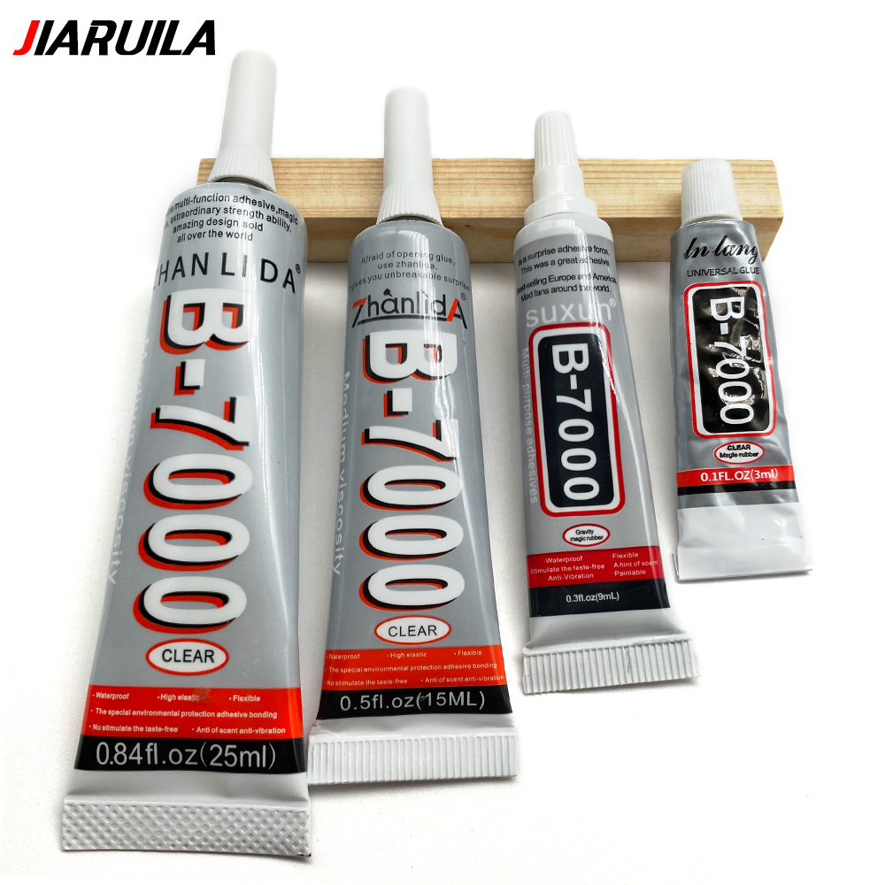 B7000 / T-7000 / E-7000 Contac - Contact Cement Glue 评论和价格