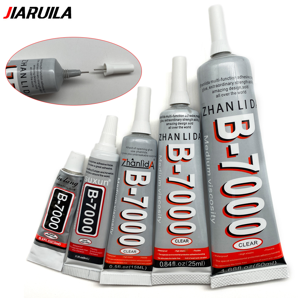 B7000 / T-7000 / E-7000 Contac - Contact Cement Glue 评论和价格