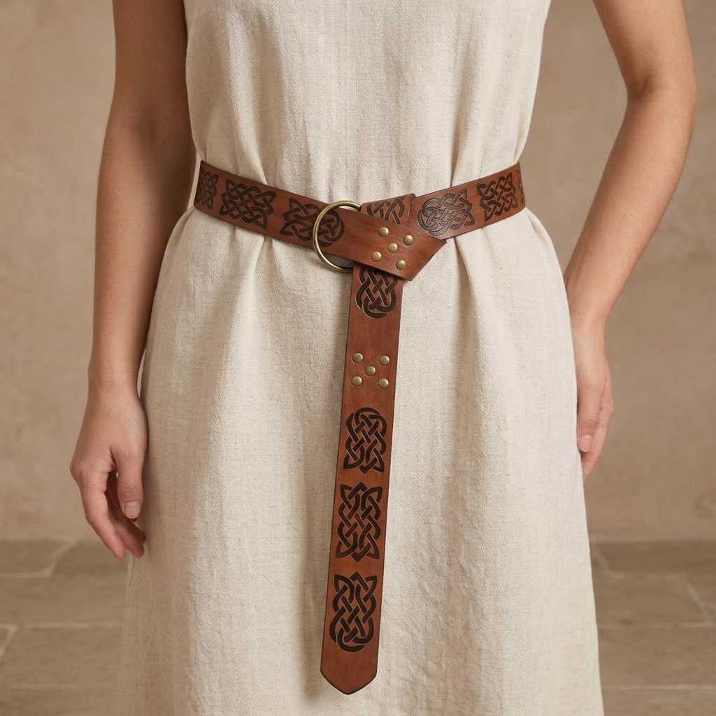 Renaissance Viking Celtic Knot - Cosplay Prop Patterns 评论和价格