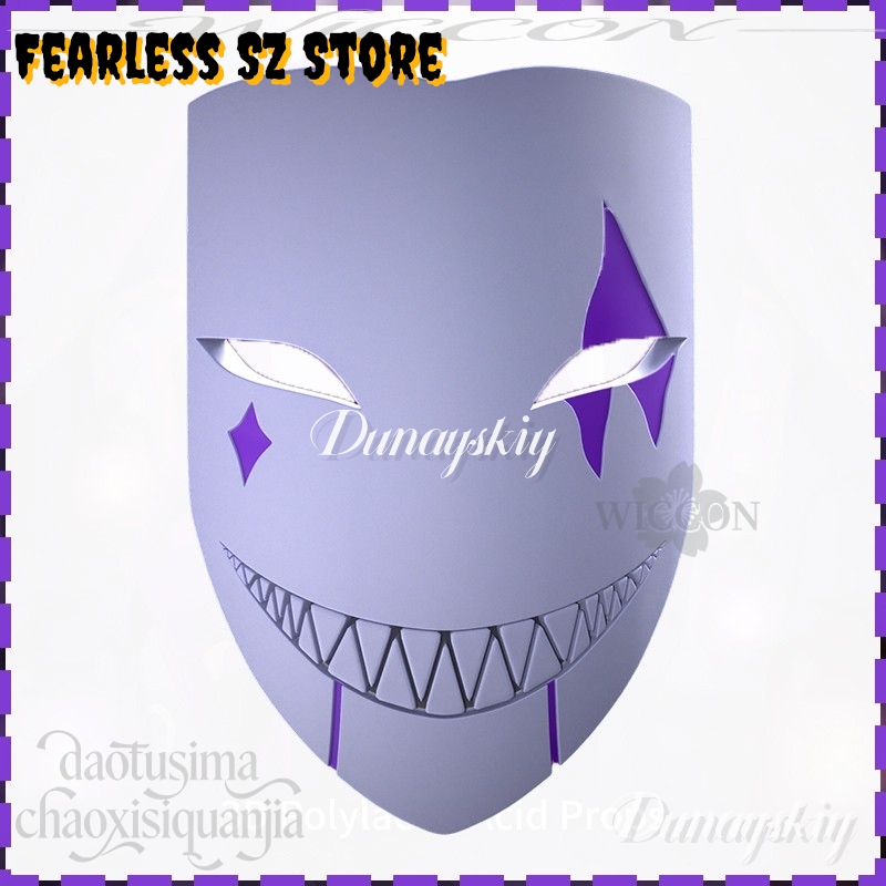 DUNAYSKIY%^& Cosplay Jesterr P - Cosplay Prop Patterns 评论和价格
