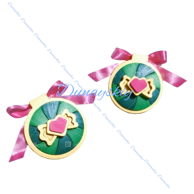 Lolita Cat Girls Tokyo Mew Ich - Cosplay Prop Bow 评论和价格