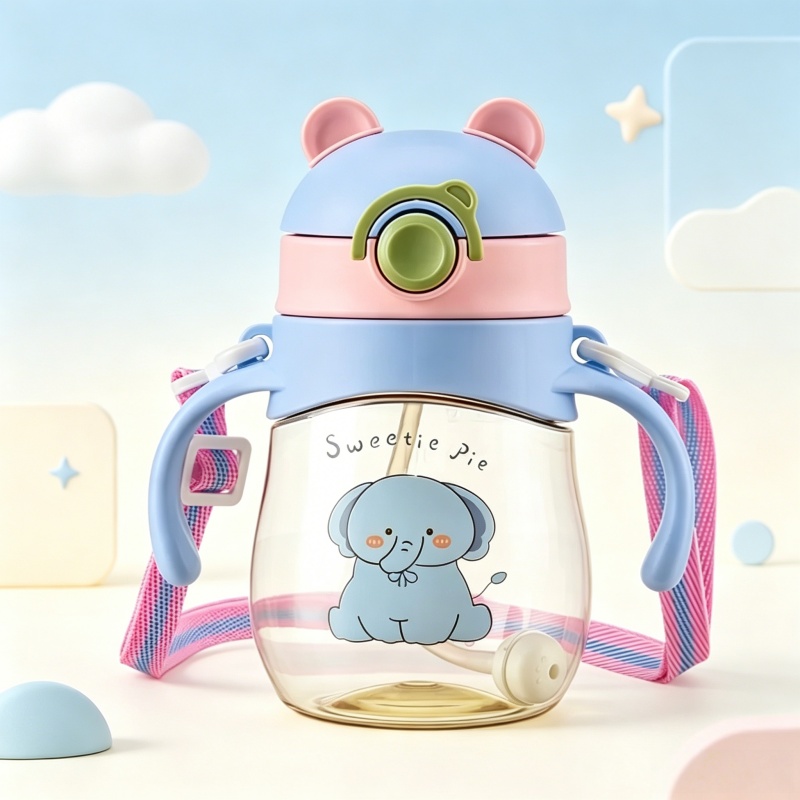 410ML Drinking Cup Feeding Bot - Thermoplastic Pellet 评论和价格