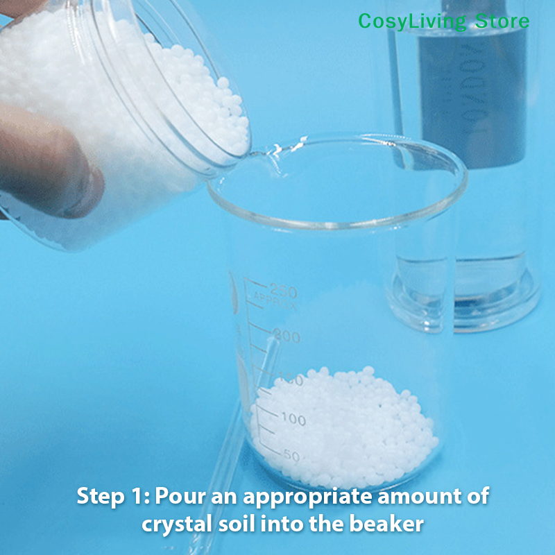 [CL]50g/100g Polymorph Thermop - Thermoplastic Pellet 评论和价格