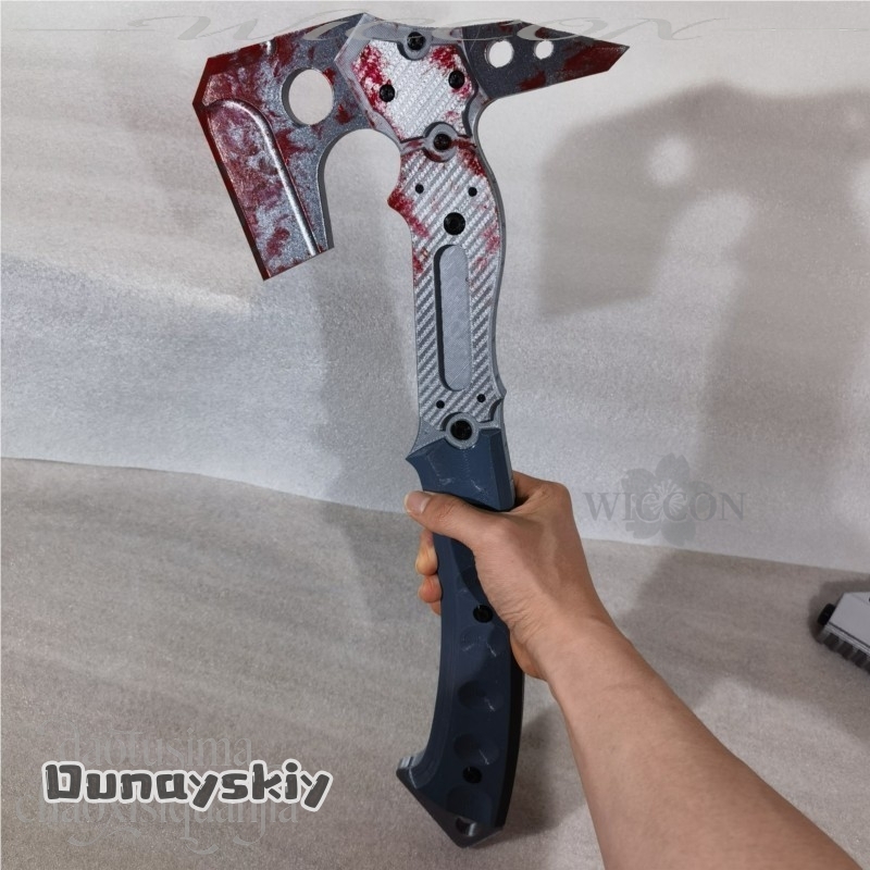Leonn High Quality Fake Tactic - Cosplay Prop Patterns 评论和价格
