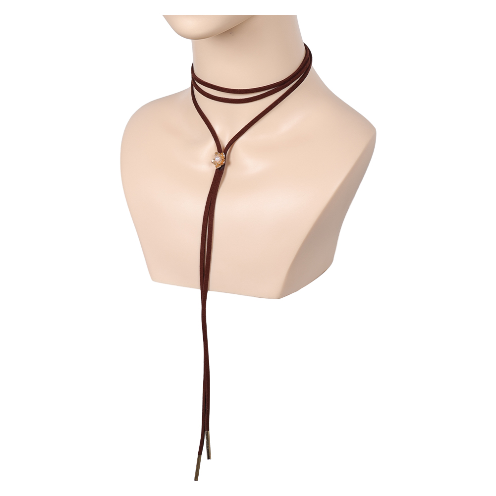 Fantasia Aerith Cosplay Neckla - Aerith Cosplay Prop 评论和价格